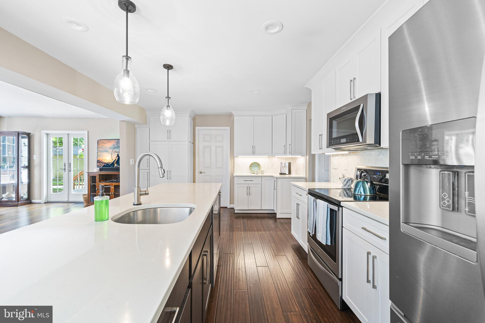 SUN VALLEY - Residential