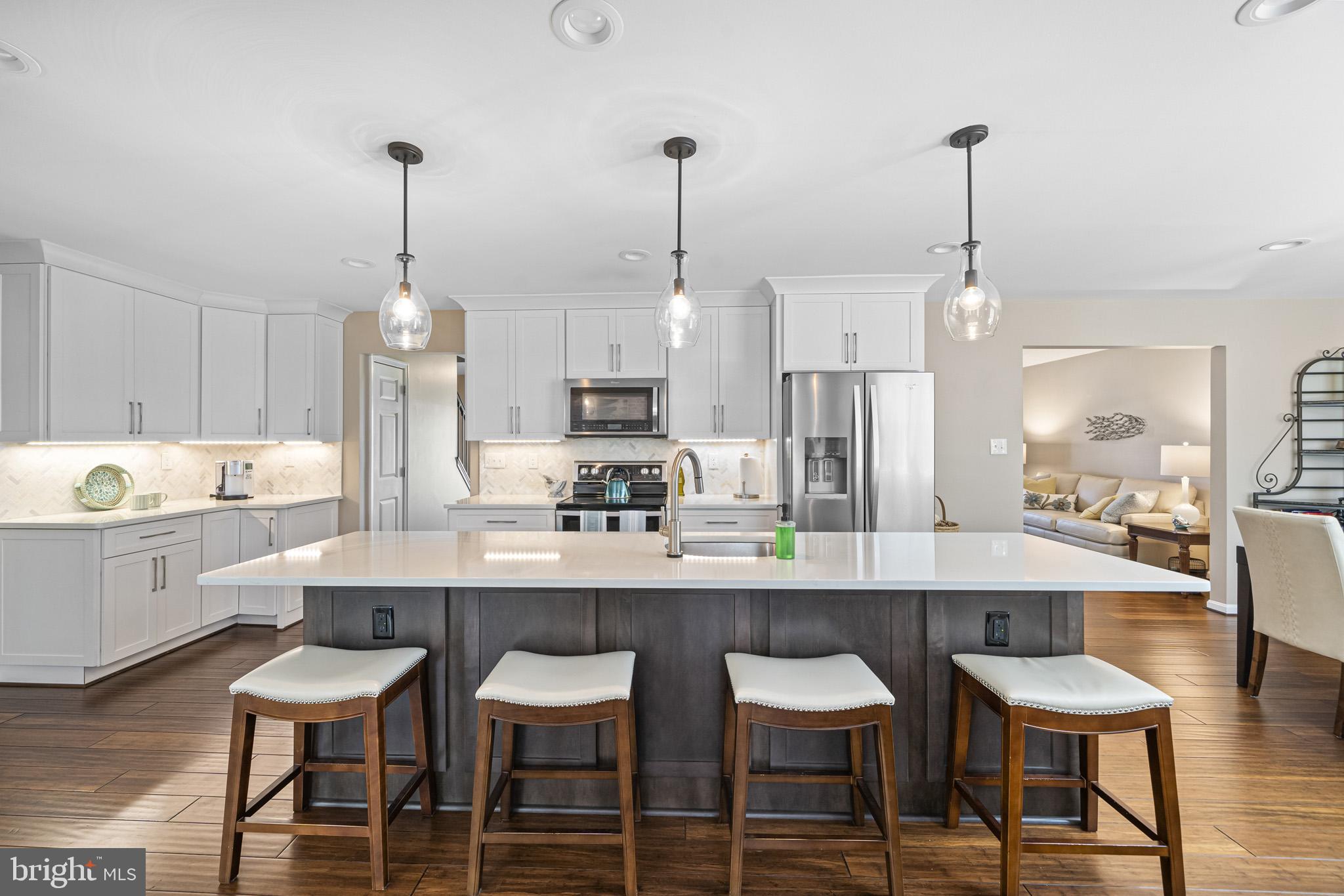 SUN VALLEY - Residential