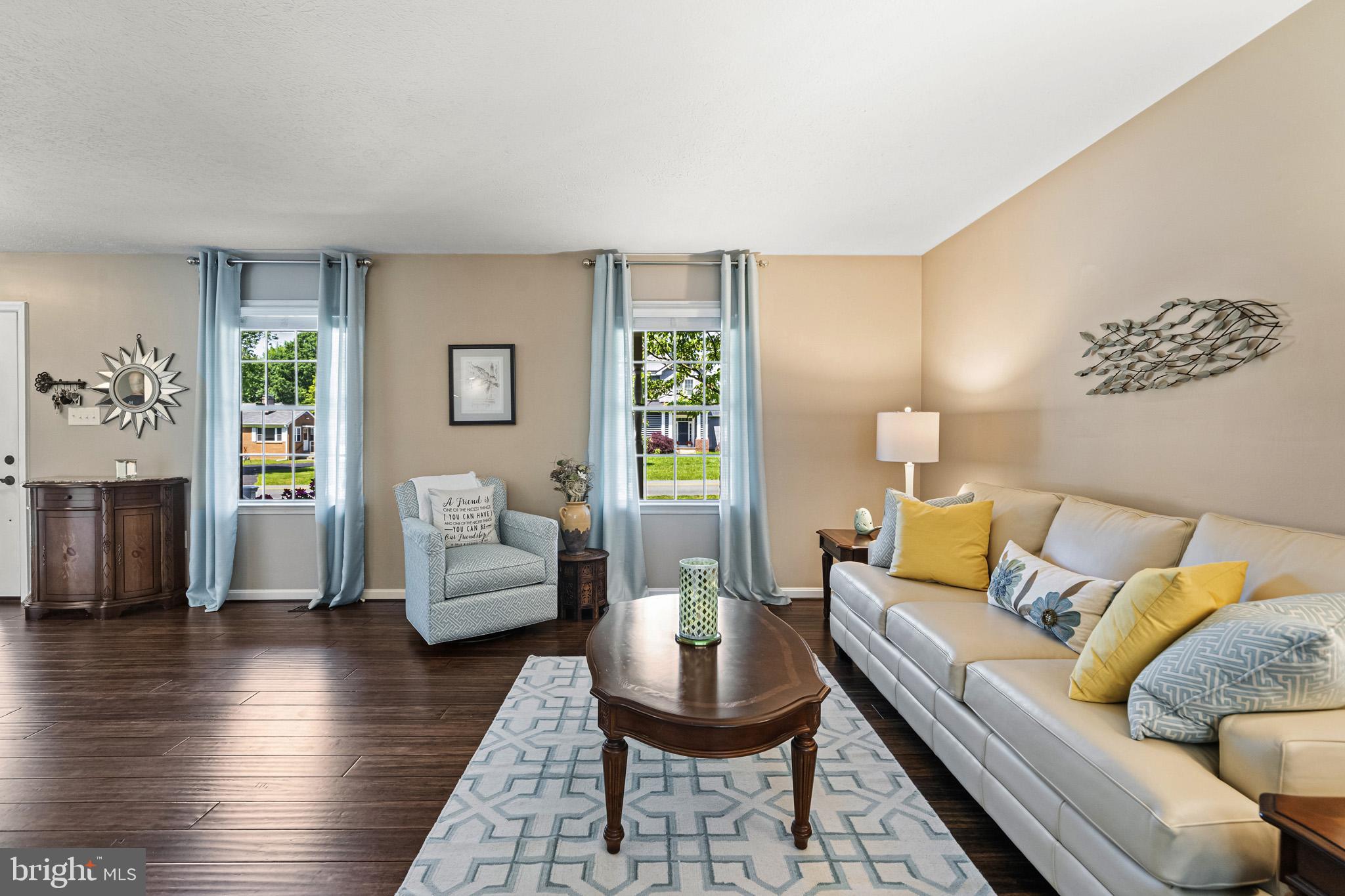 SUN VALLEY - Residential