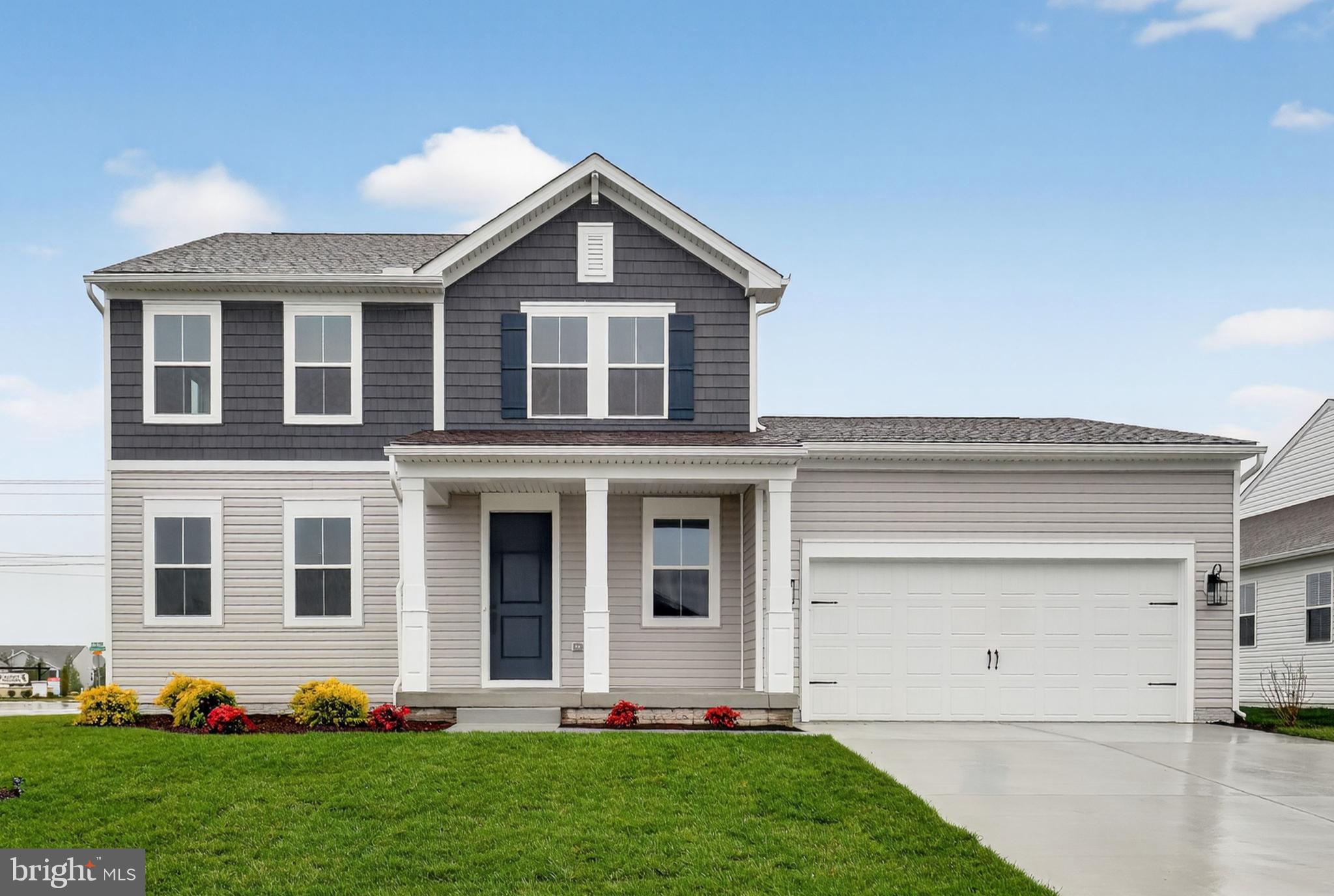 EGRET SHORES - Residential