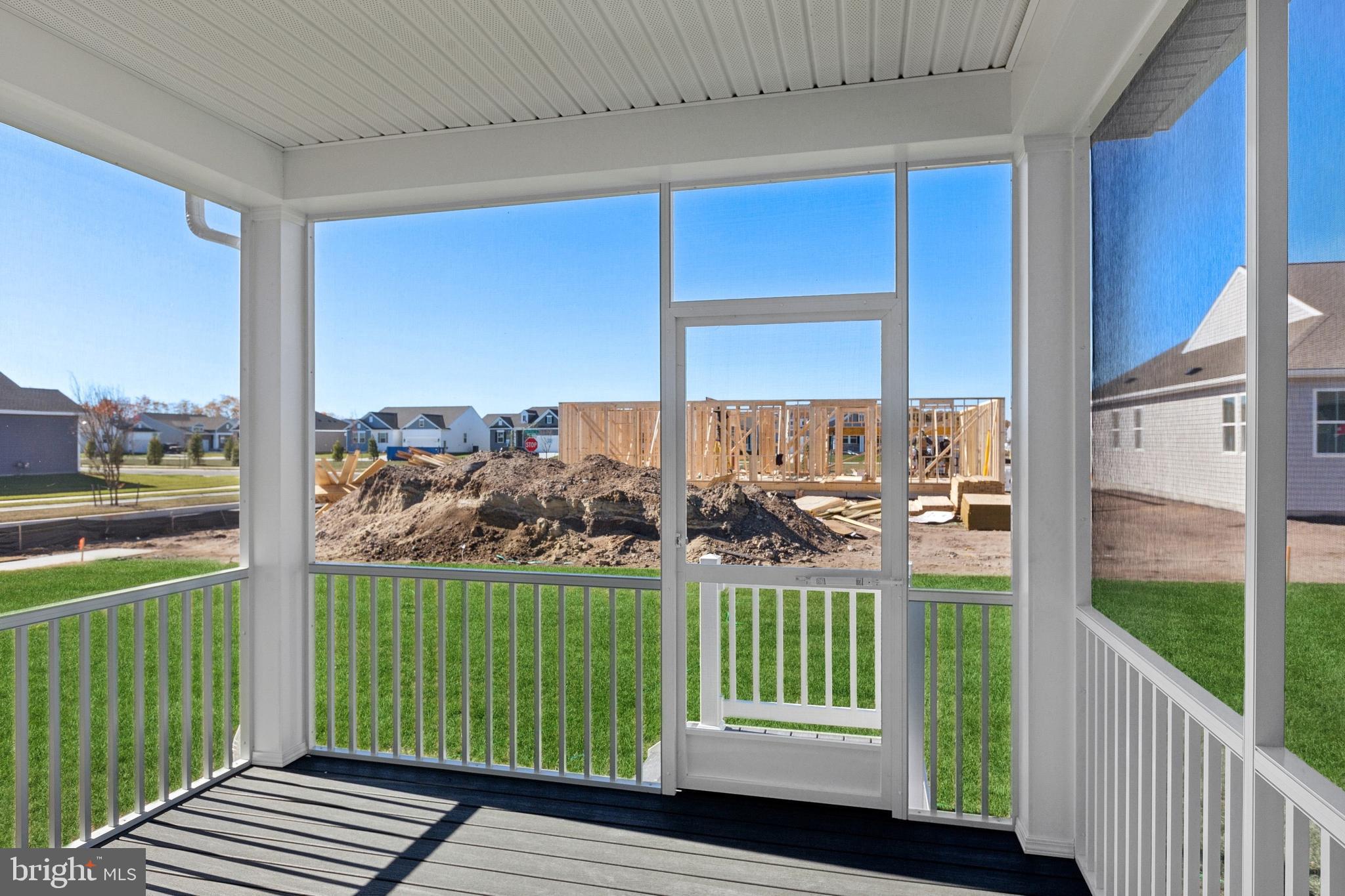 EGRET SHORES - Residential