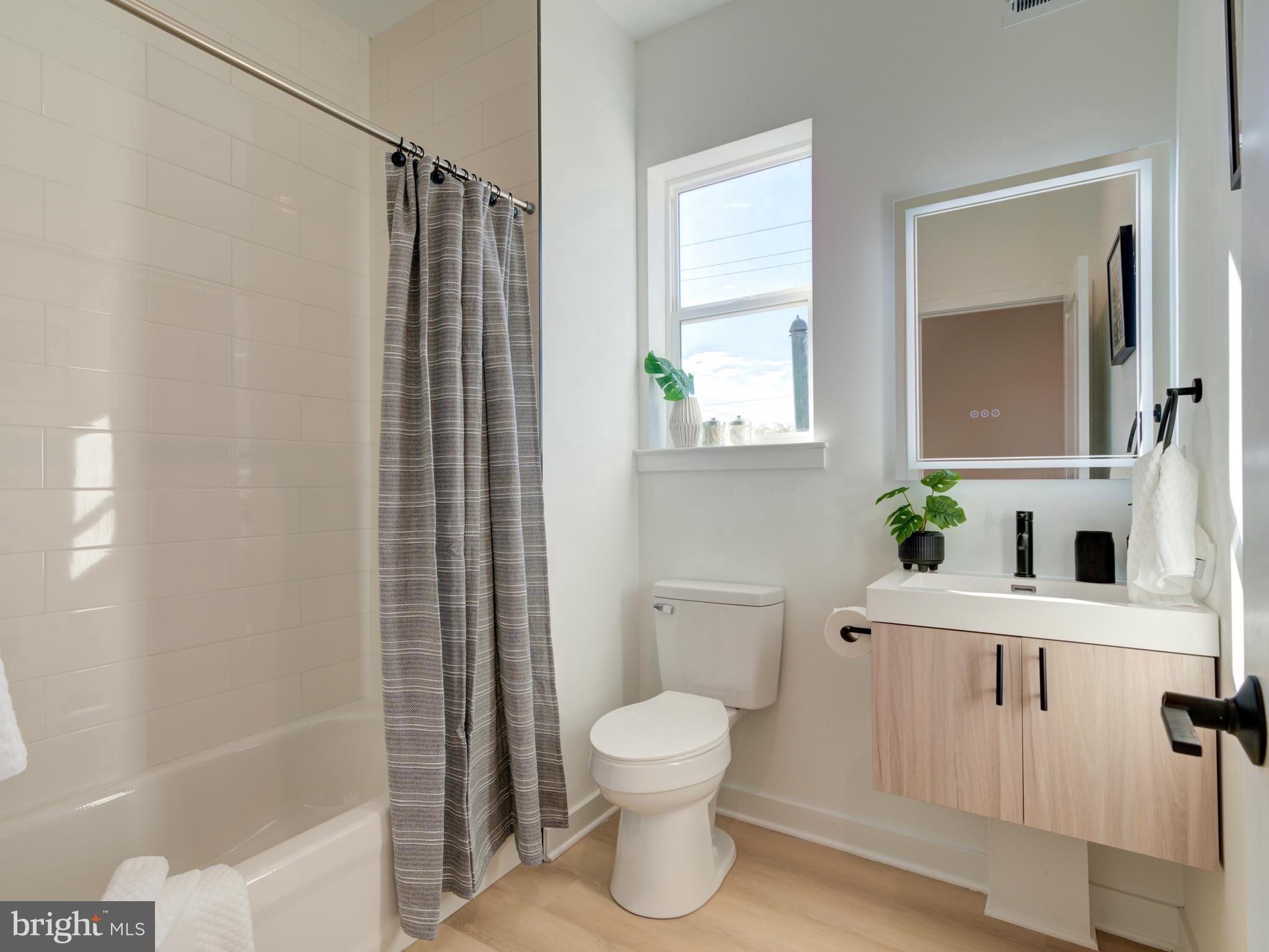 GRAYS FERRY - Residential