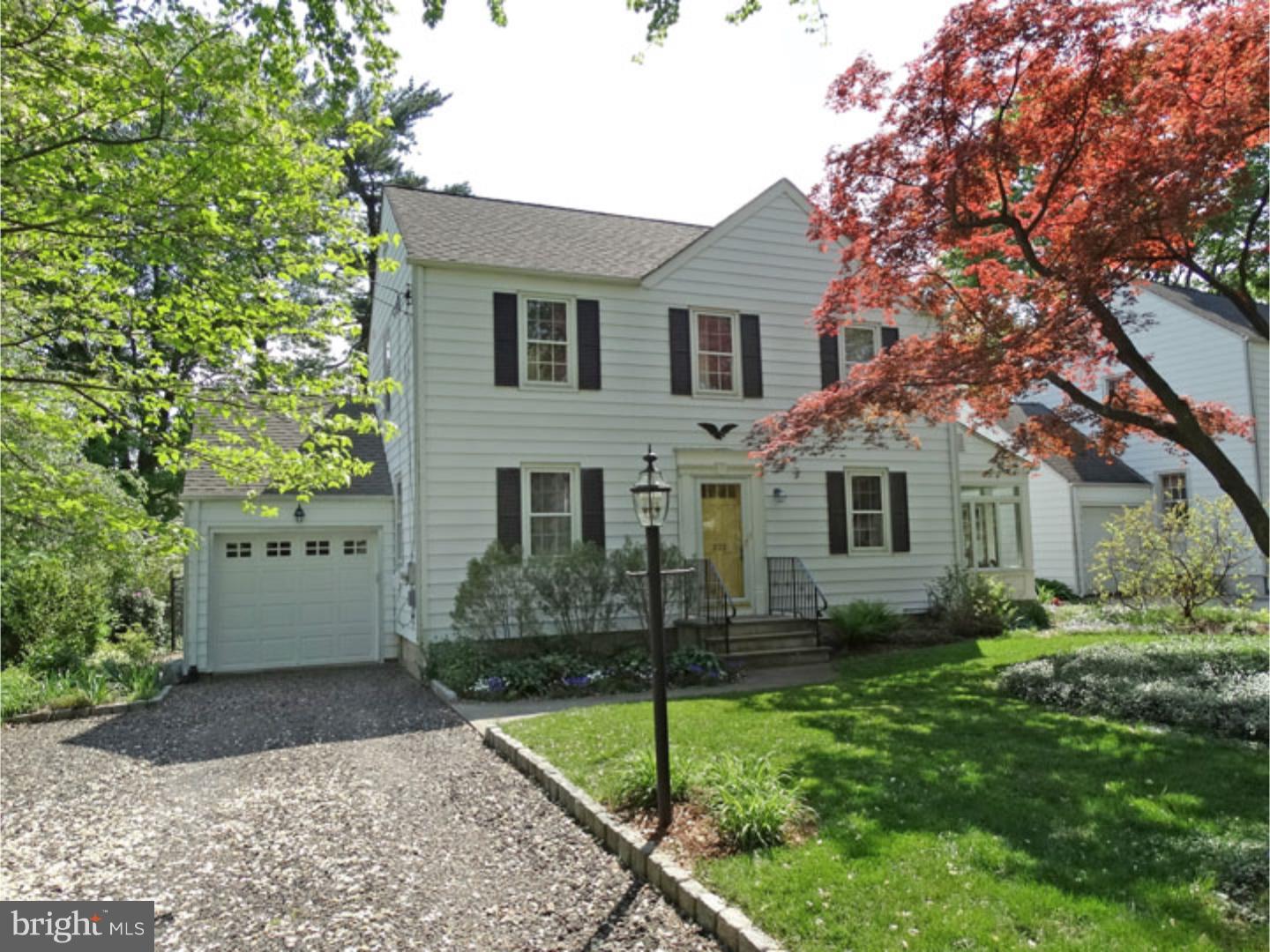 HIGHLAND PARK - Residential