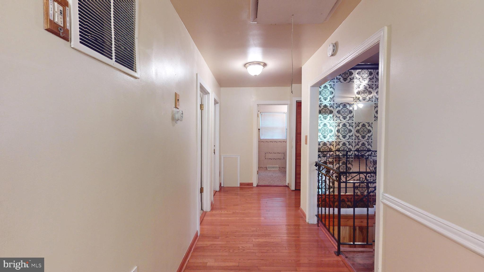 CHAPEL HILL - Residential