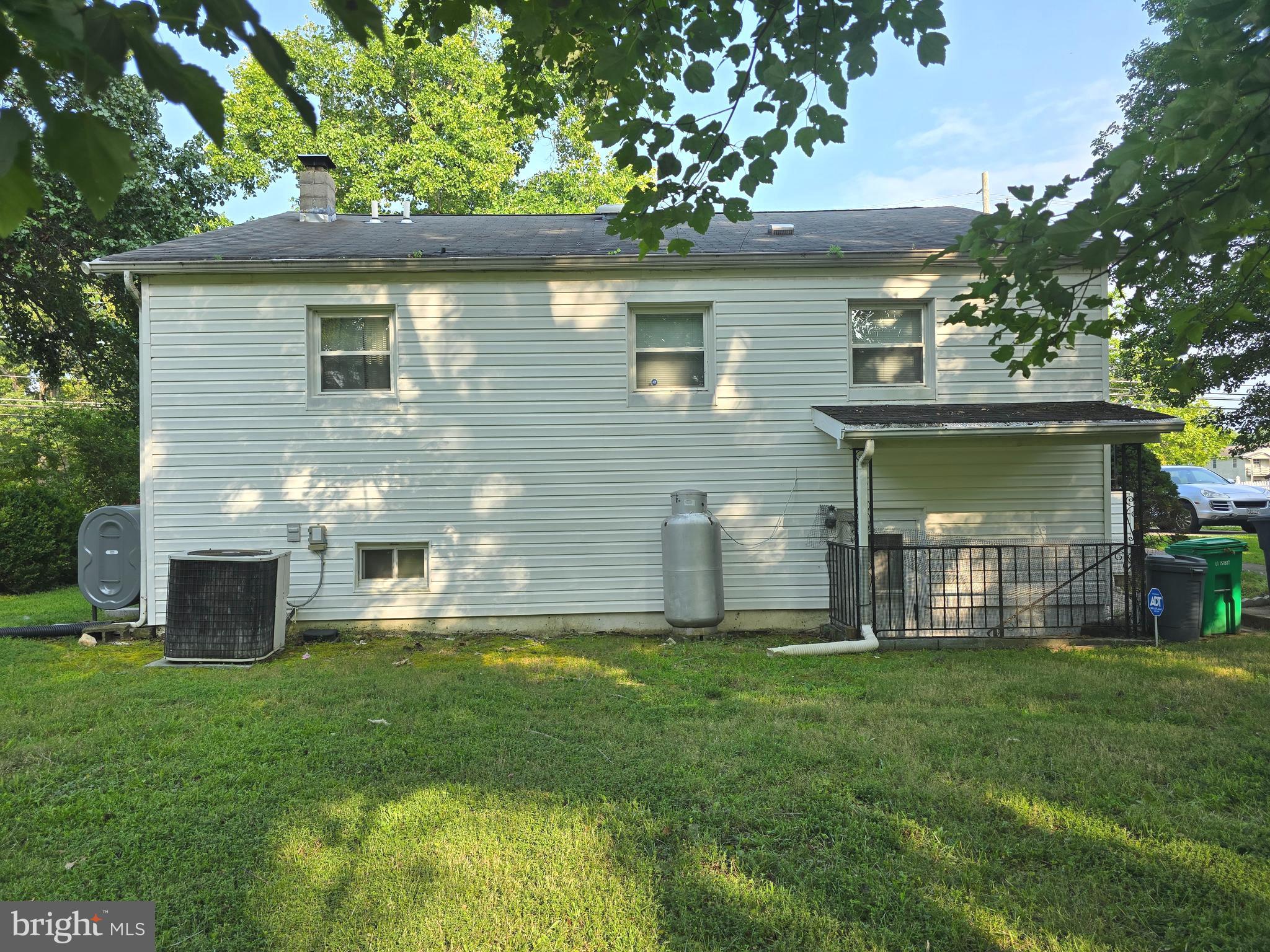 CHAPEL HILL - Residential