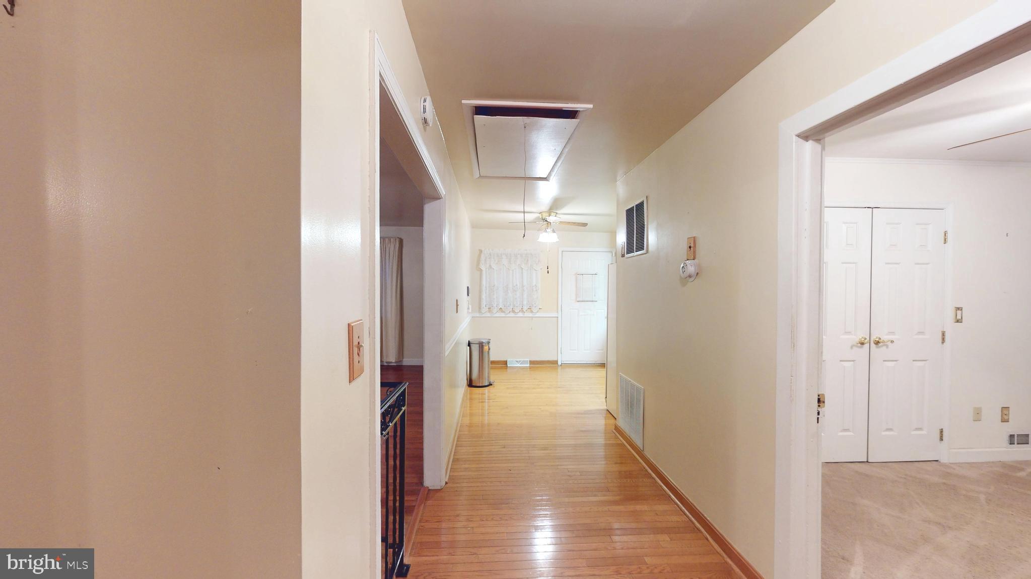 CHAPEL HILL - Residential