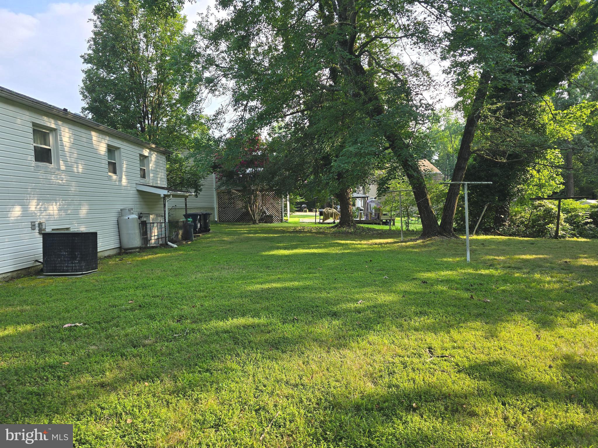 CHAPEL HILL - Residential