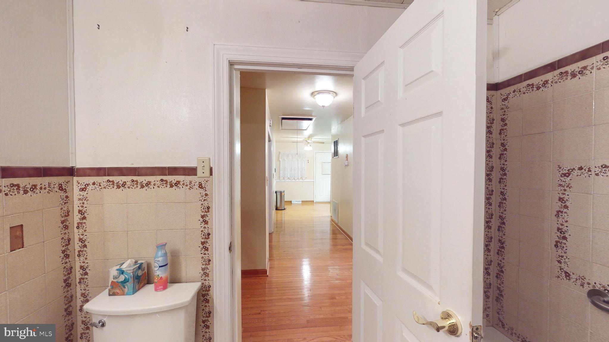 CHAPEL HILL - Residential