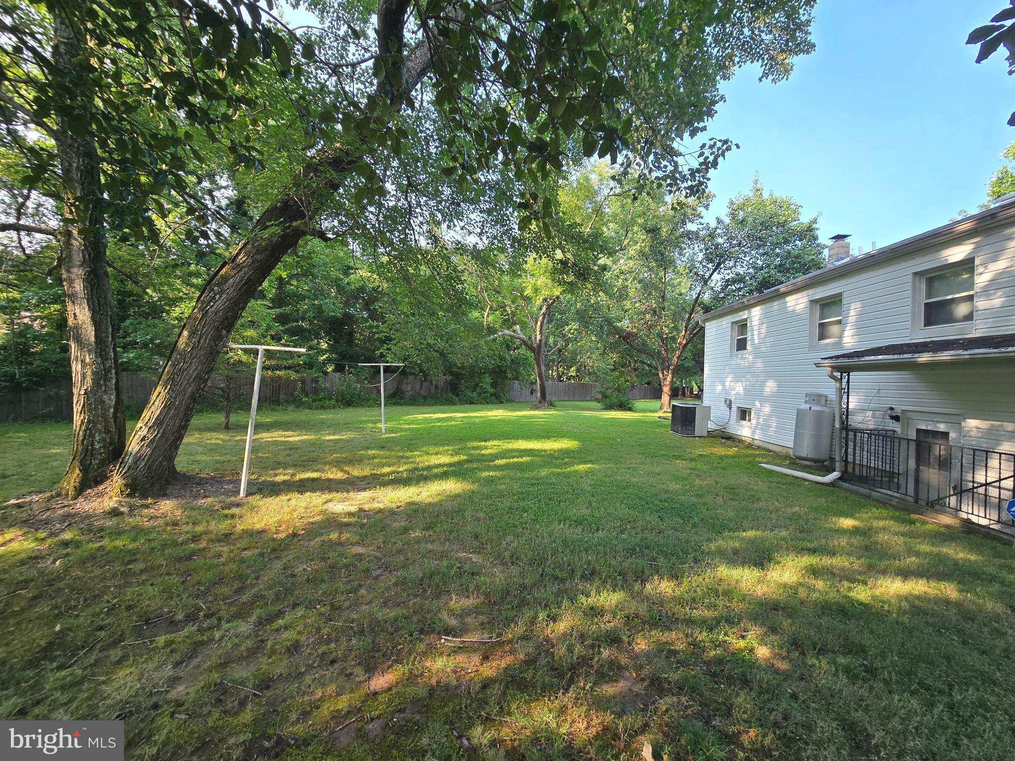 CHAPEL HILL - Residential