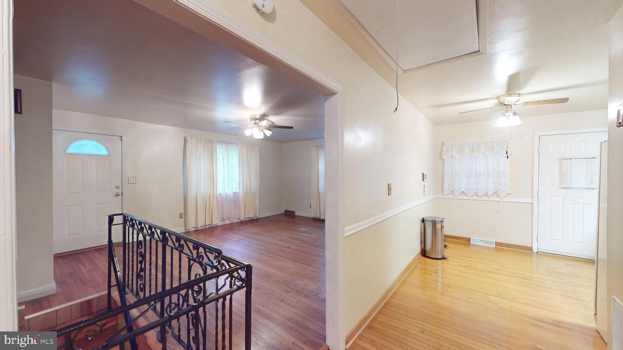 CHAPEL HILL - Residential