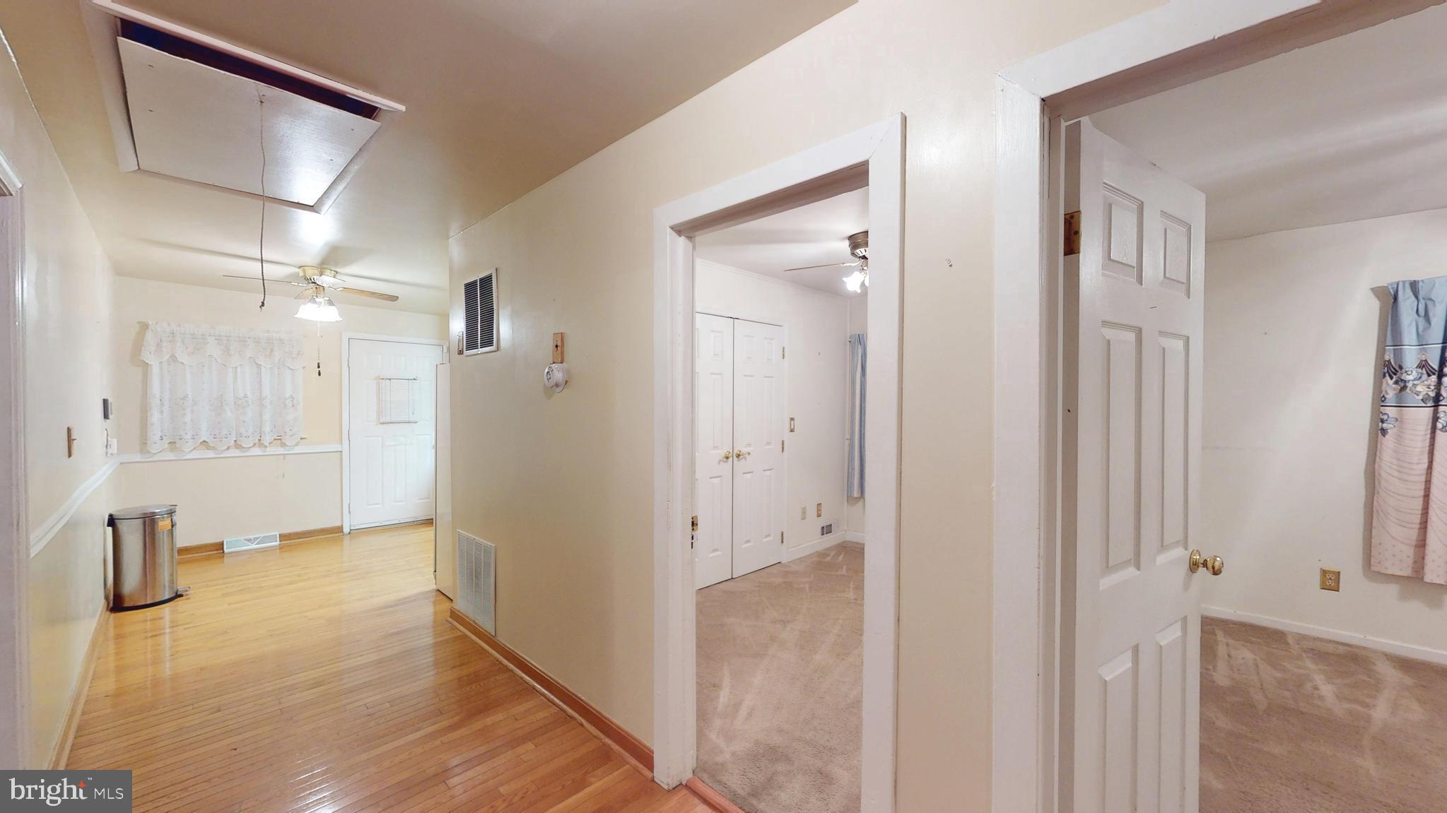 CHAPEL HILL - Residential