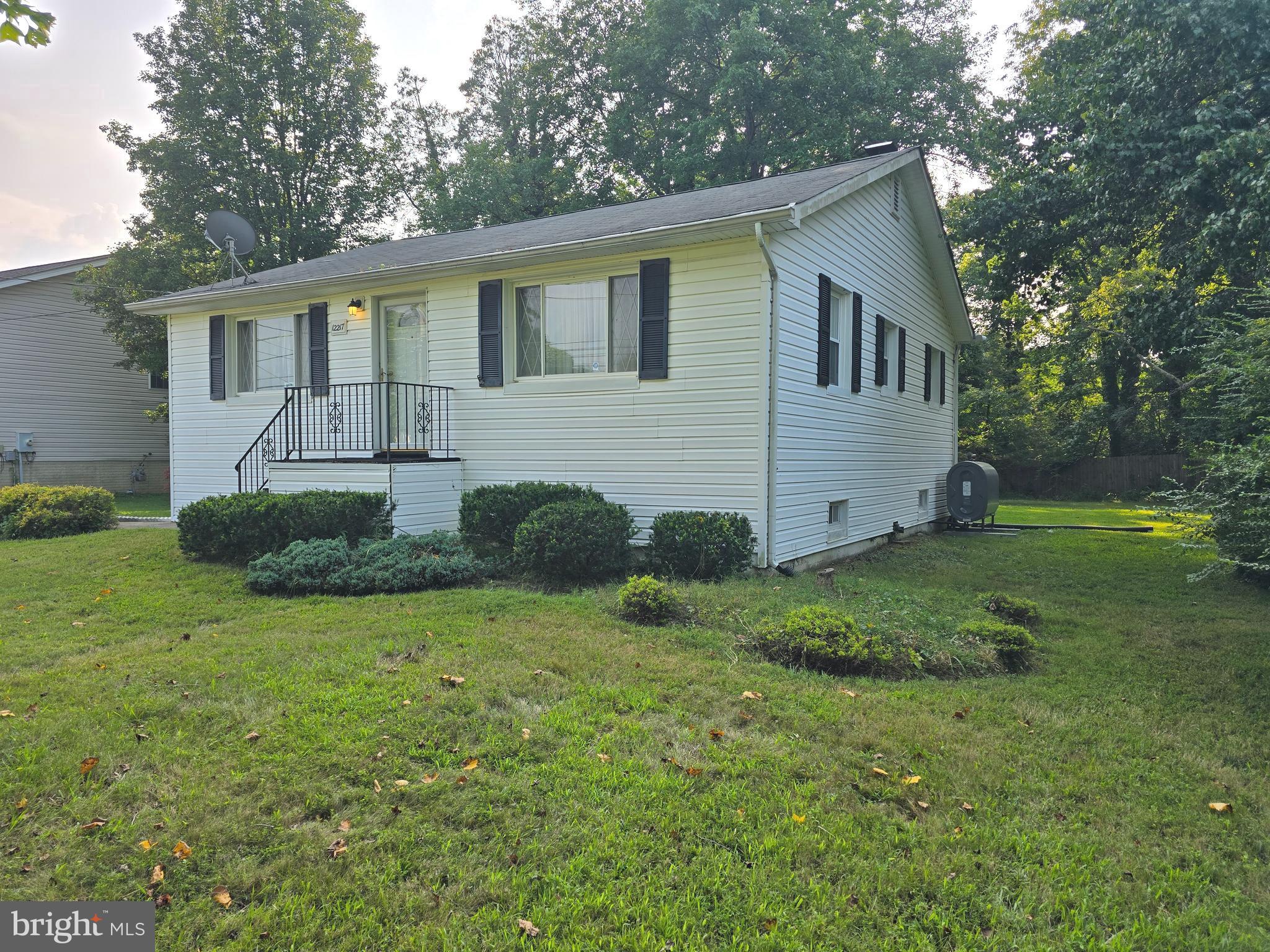 CHAPEL HILL - Residential