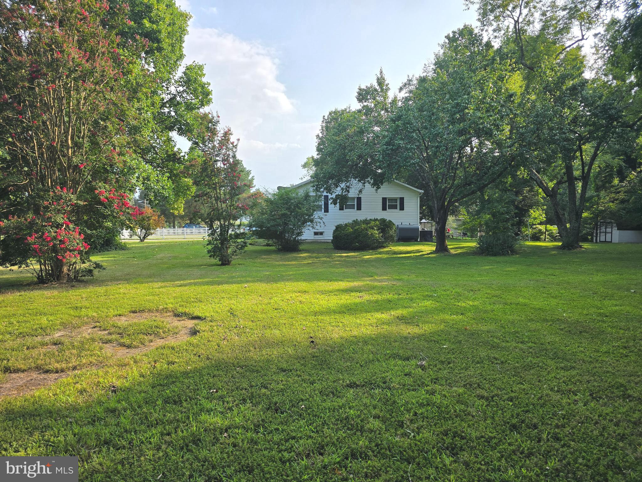 CHAPEL HILL - Residential