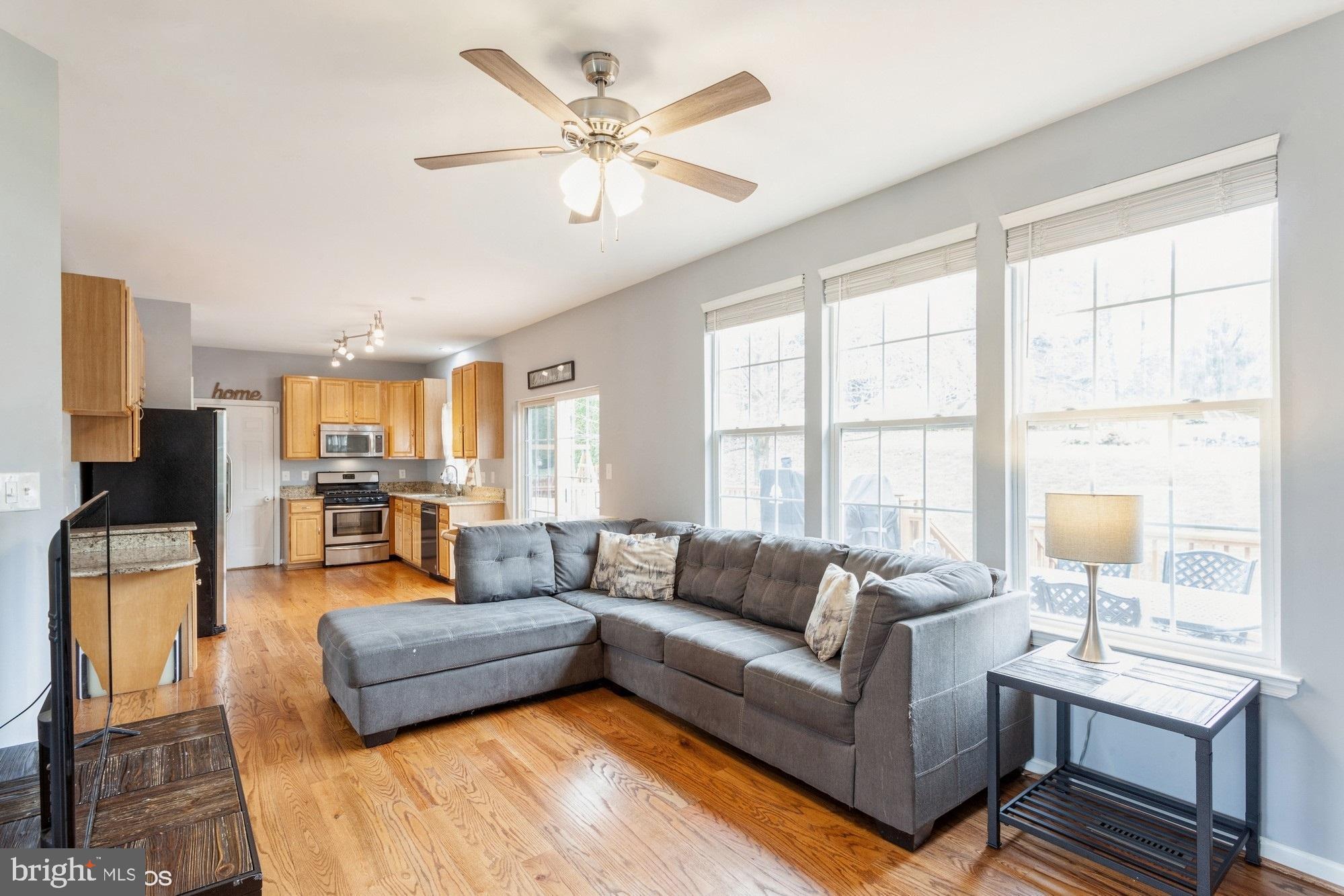 STONERIDGE OVERLOOK - Residential