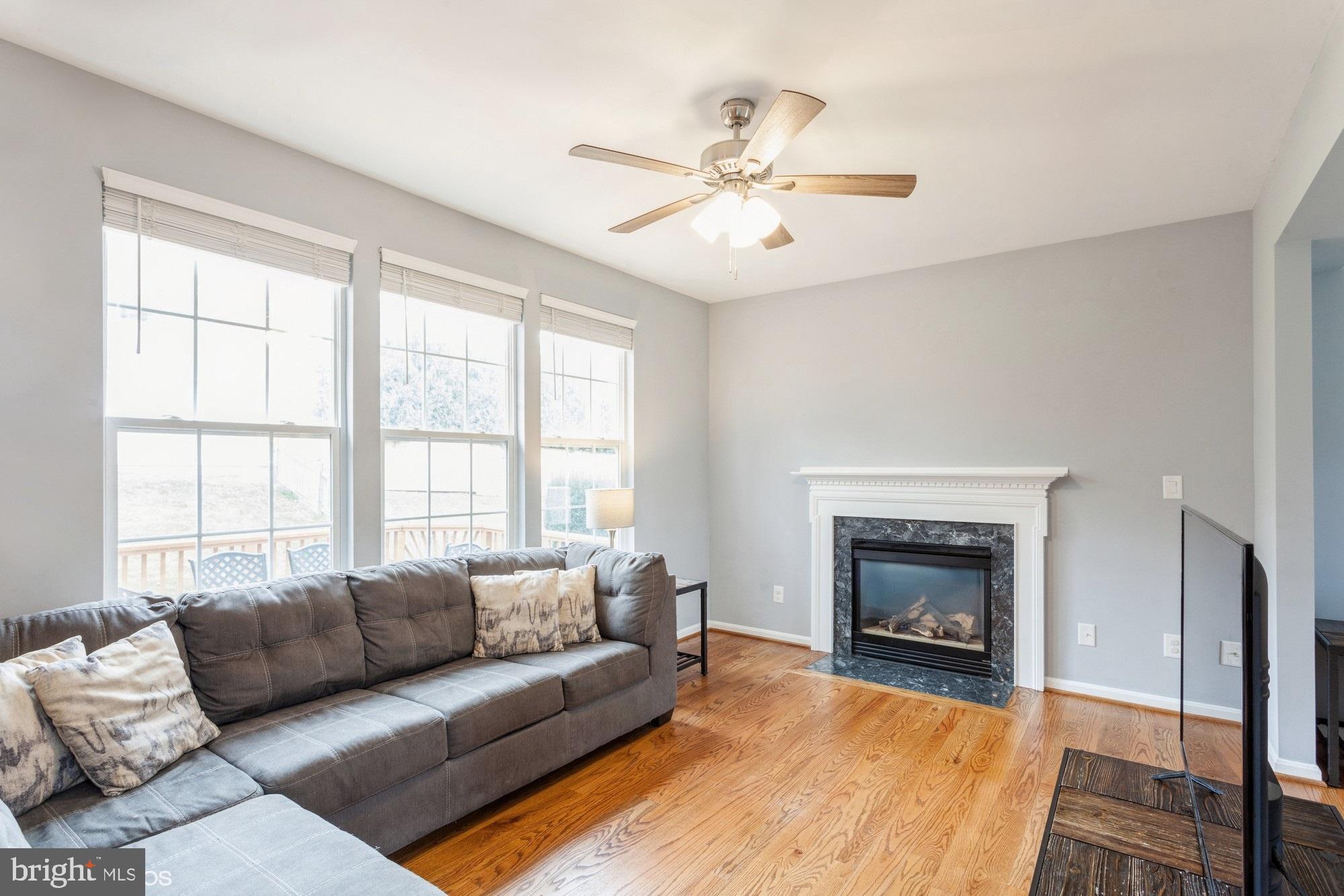 STONERIDGE OVERLOOK - Residential