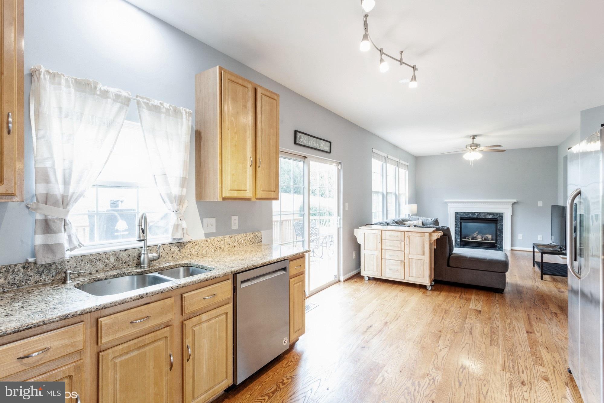 STONERIDGE OVERLOOK - Residential