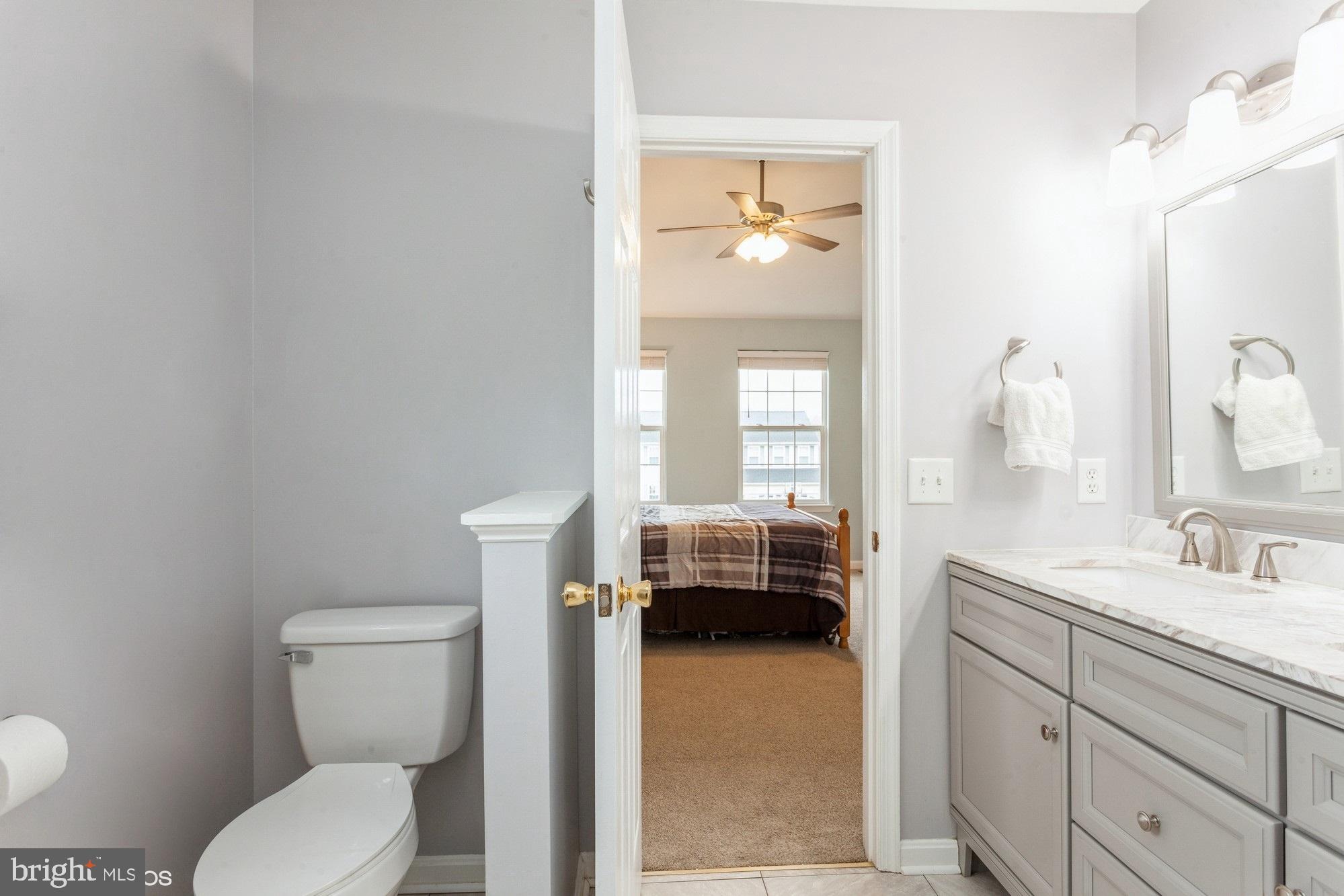 STONERIDGE OVERLOOK - Residential