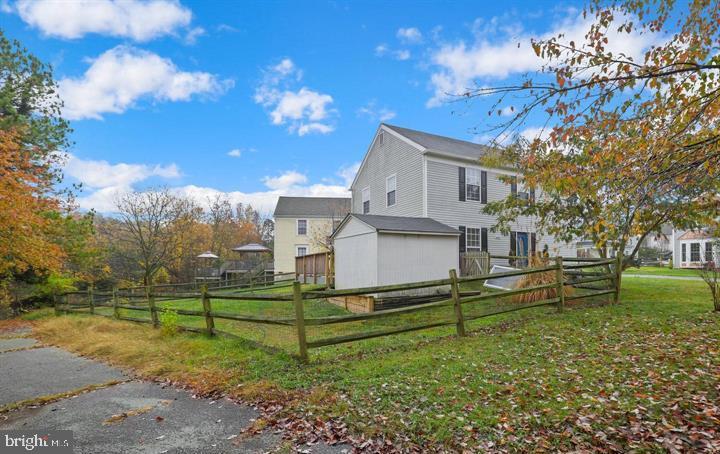 HUNTINGTON LAKE - Residential