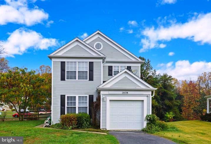 HUNTINGTON LAKE - Residential