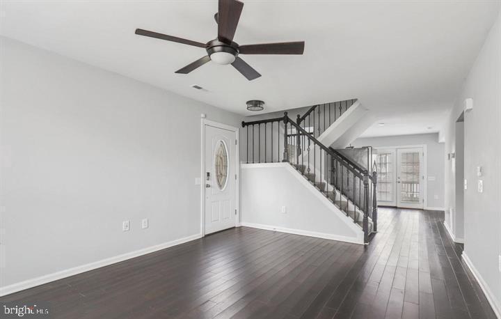 HUNTINGTON LAKE - Residential