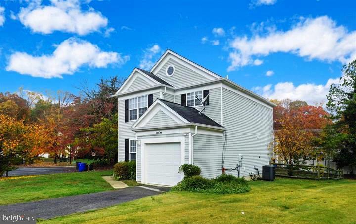 HUNTINGTON LAKE - Residential