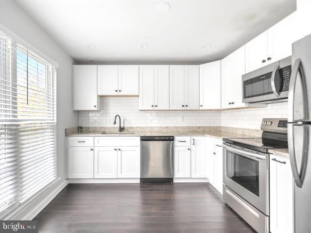 HUNTINGTON LAKE - Residential