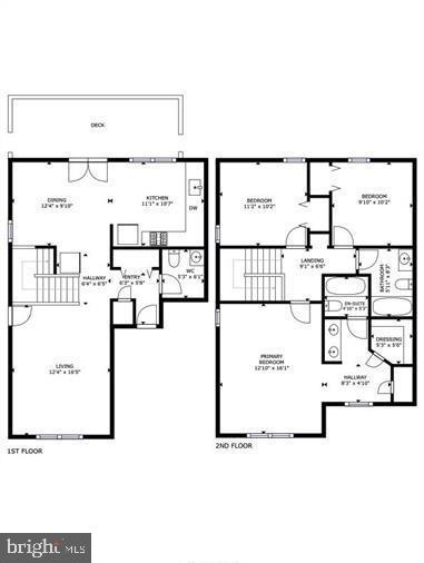 HUNTINGTON LAKE - Residential