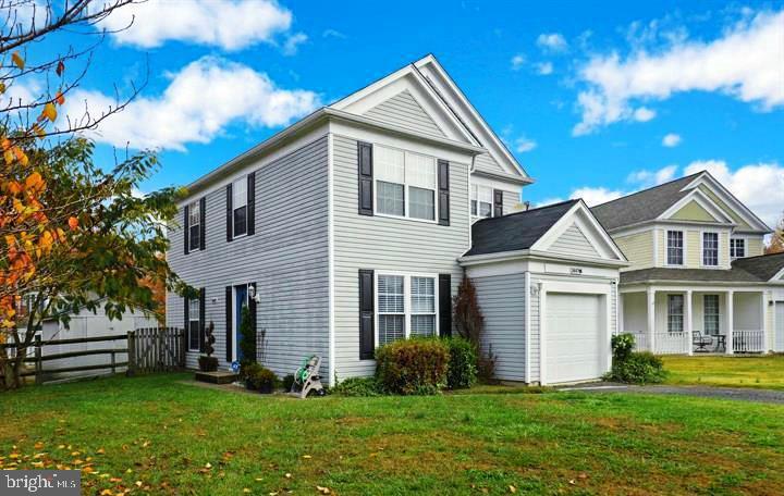 HUNTINGTON LAKE - Residential