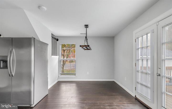 HUNTINGTON LAKE - Residential