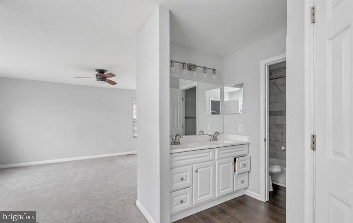 HUNTINGTON LAKE - Residential