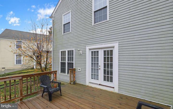 HUNTINGTON LAKE - Residential