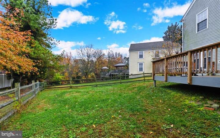 HUNTINGTON LAKE - Residential