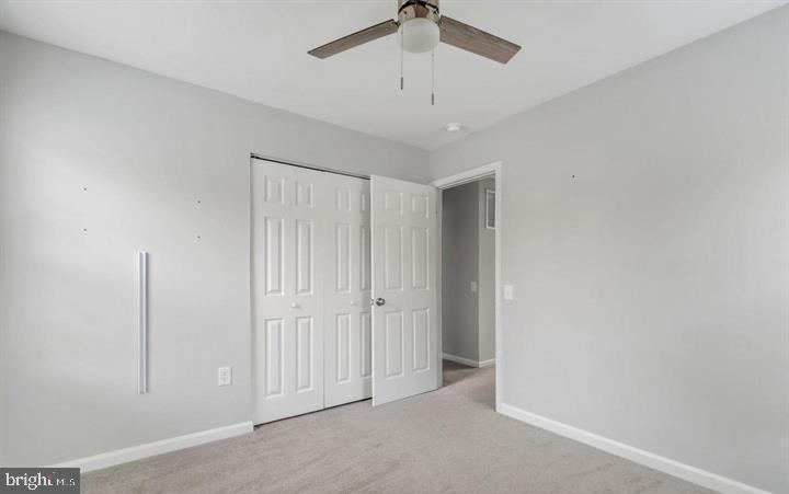 HUNTINGTON LAKE - Residential