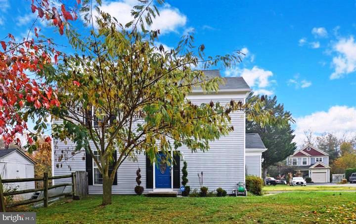 HUNTINGTON LAKE - Residential