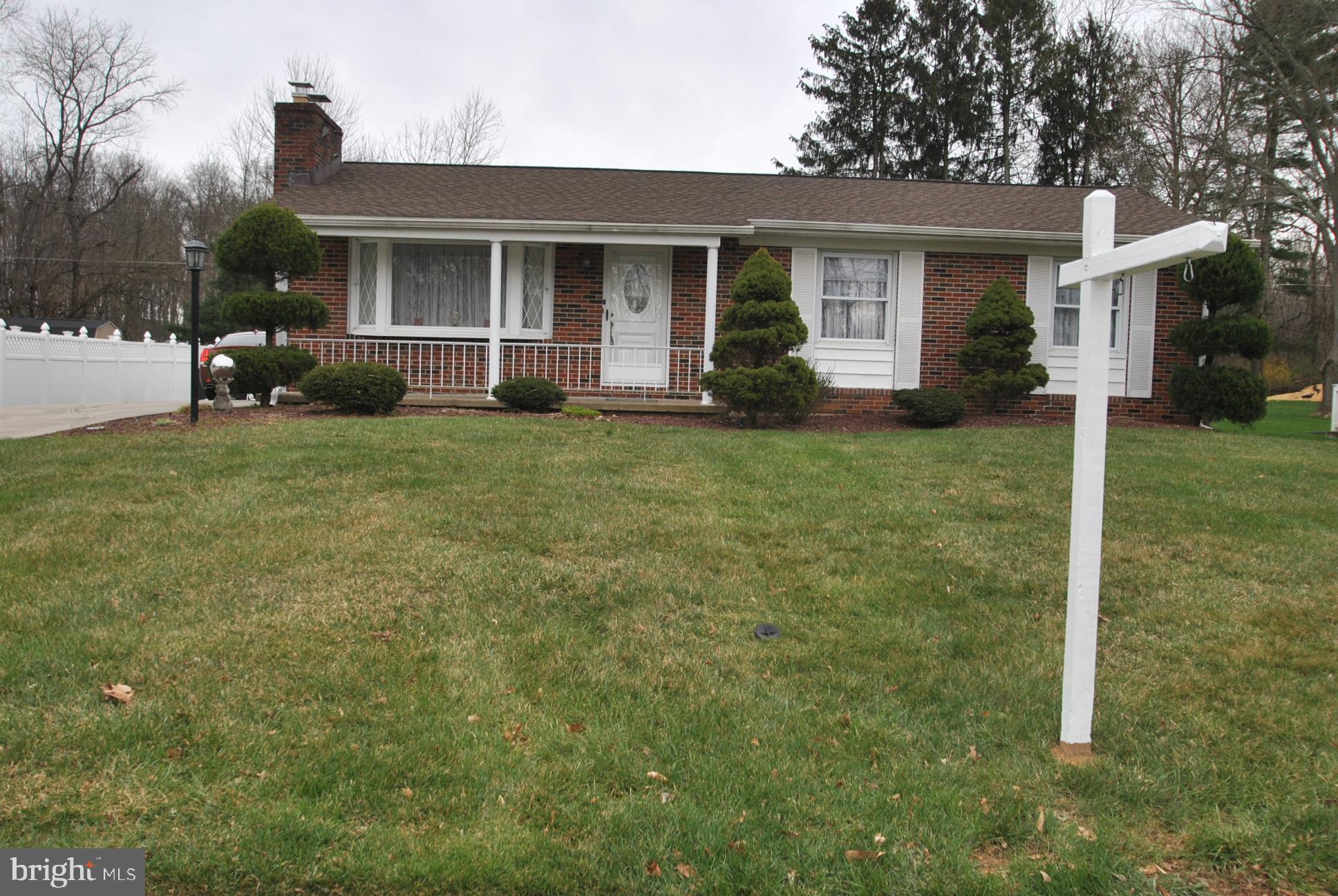 BYNUM RIDGE - Residential