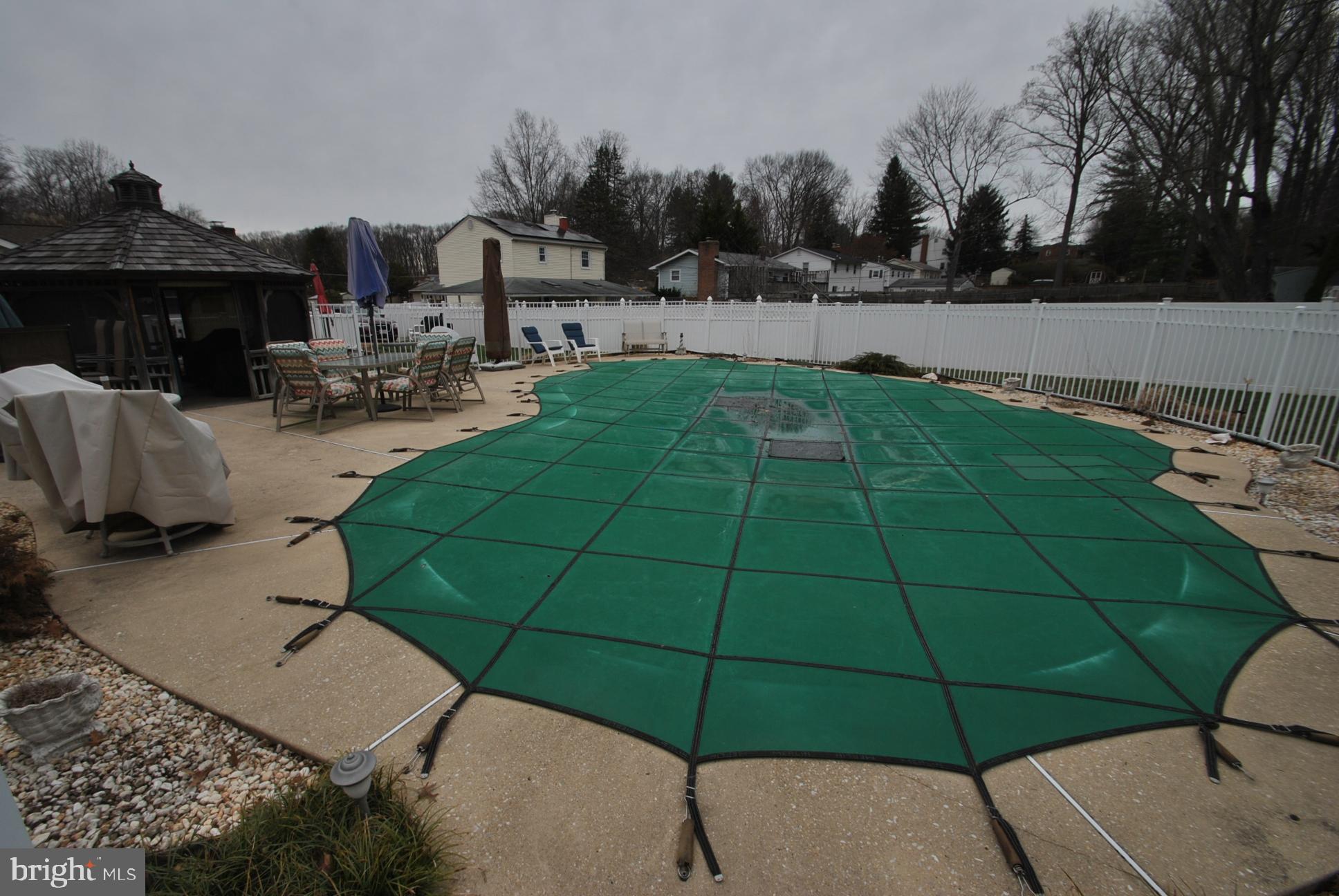 BYNUM RIDGE - Residential