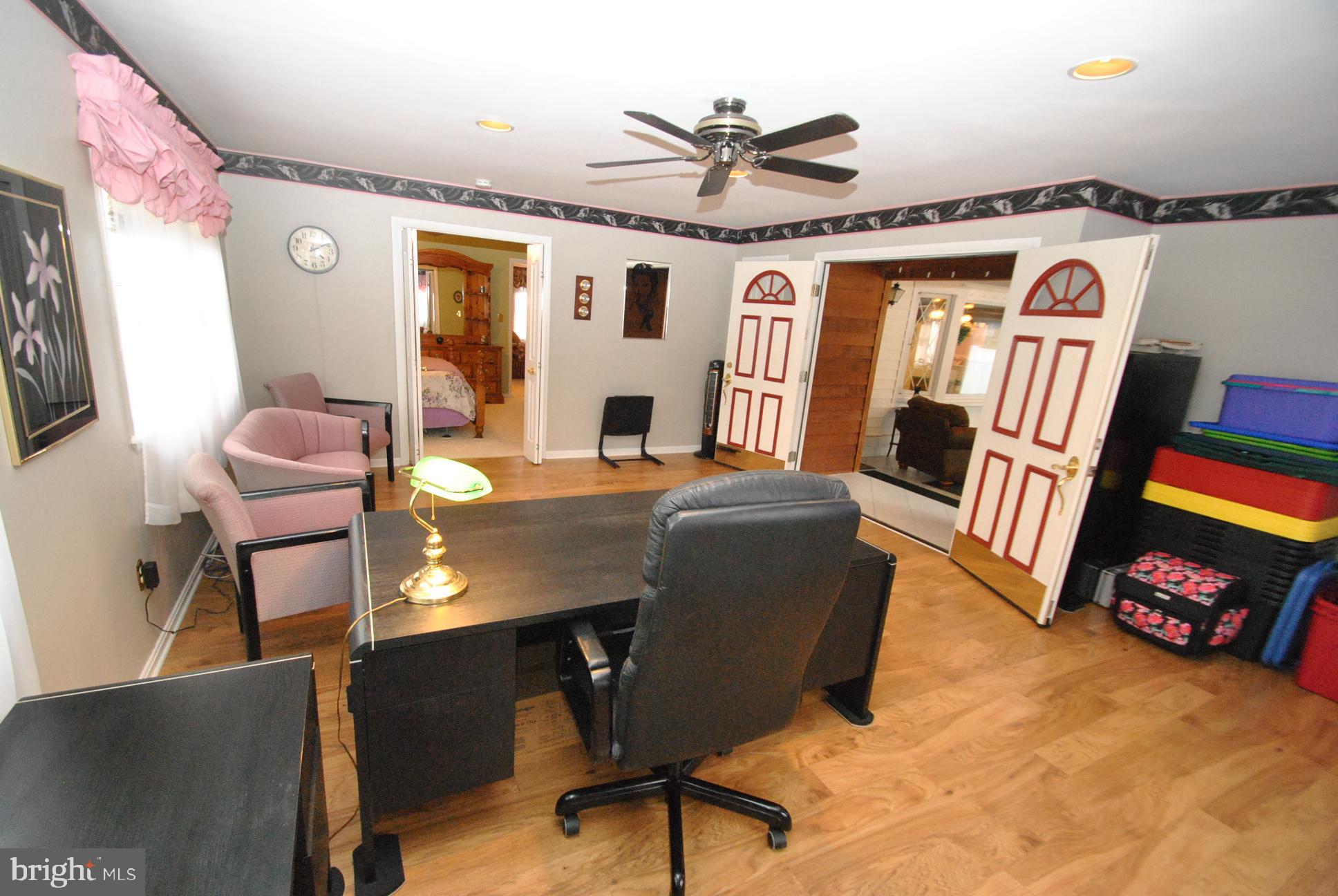 BYNUM RIDGE - Residential