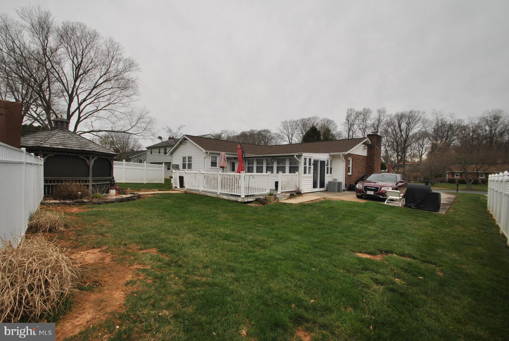 BYNUM RIDGE - Residential