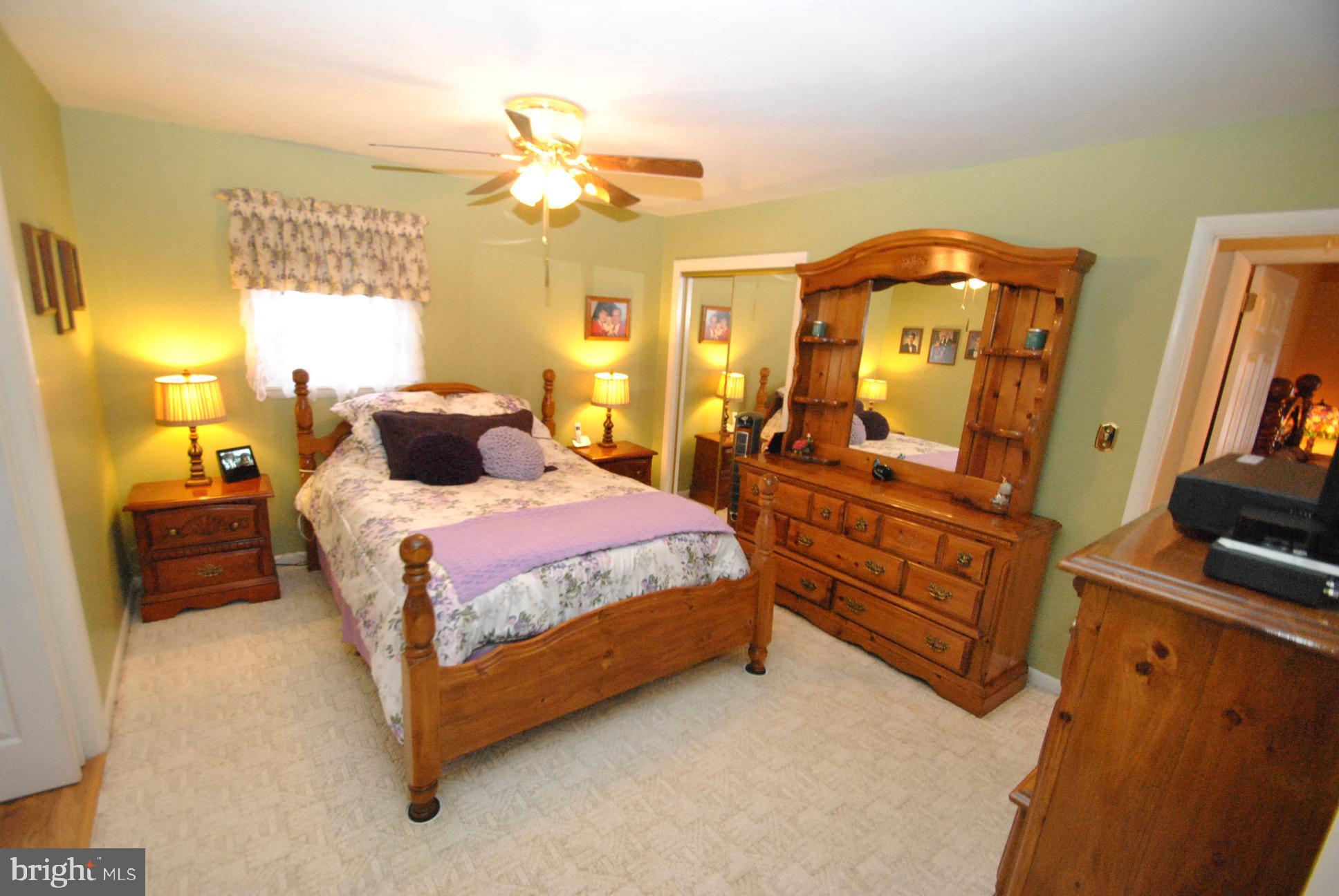 BYNUM RIDGE - Residential