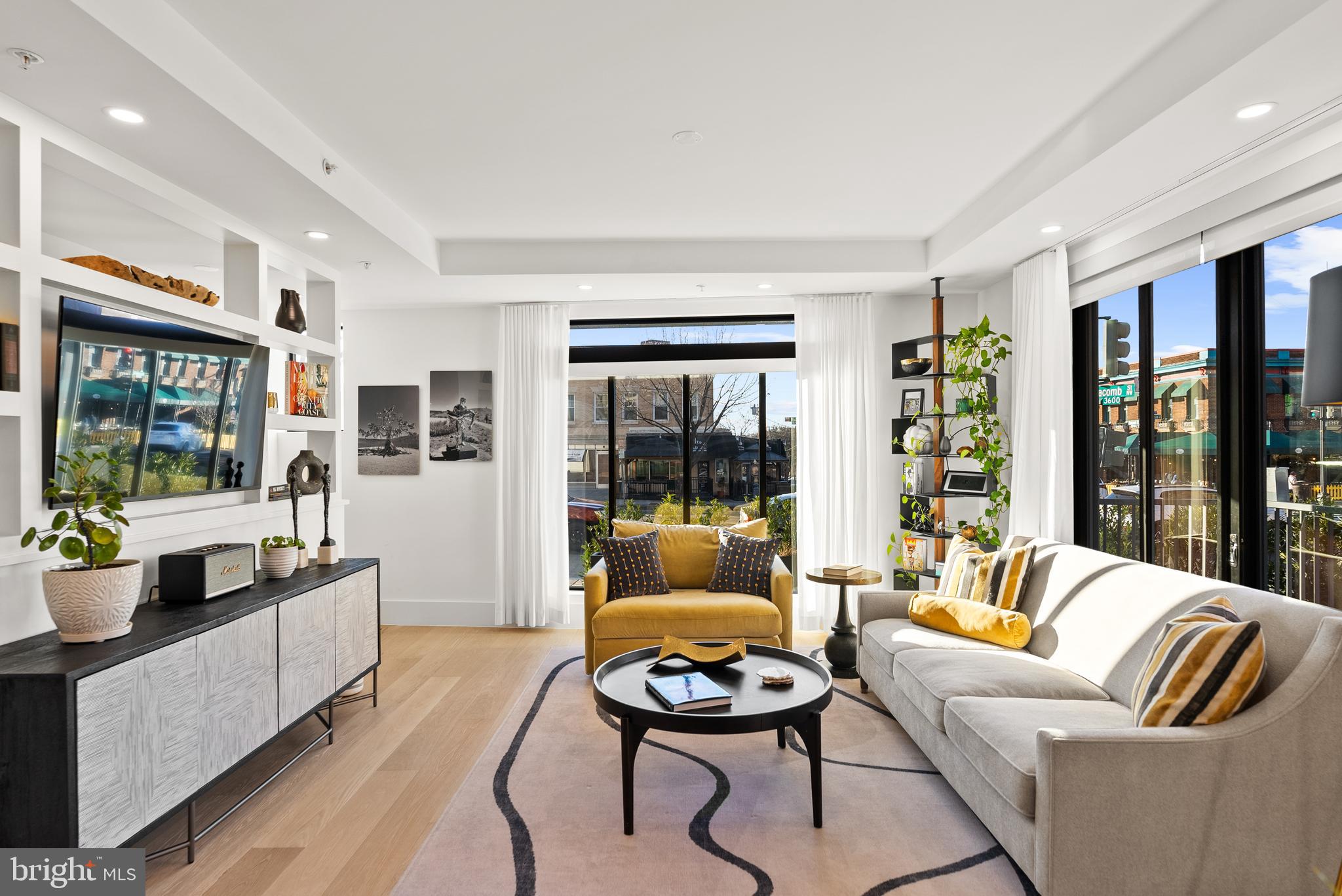 3219 WISCONSIN AVENUE NW 101