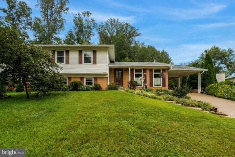 Photo of 6313 Greeley Boulevard, SPRINGFIELD, VA 22152 (MLS # VAFX2341086)