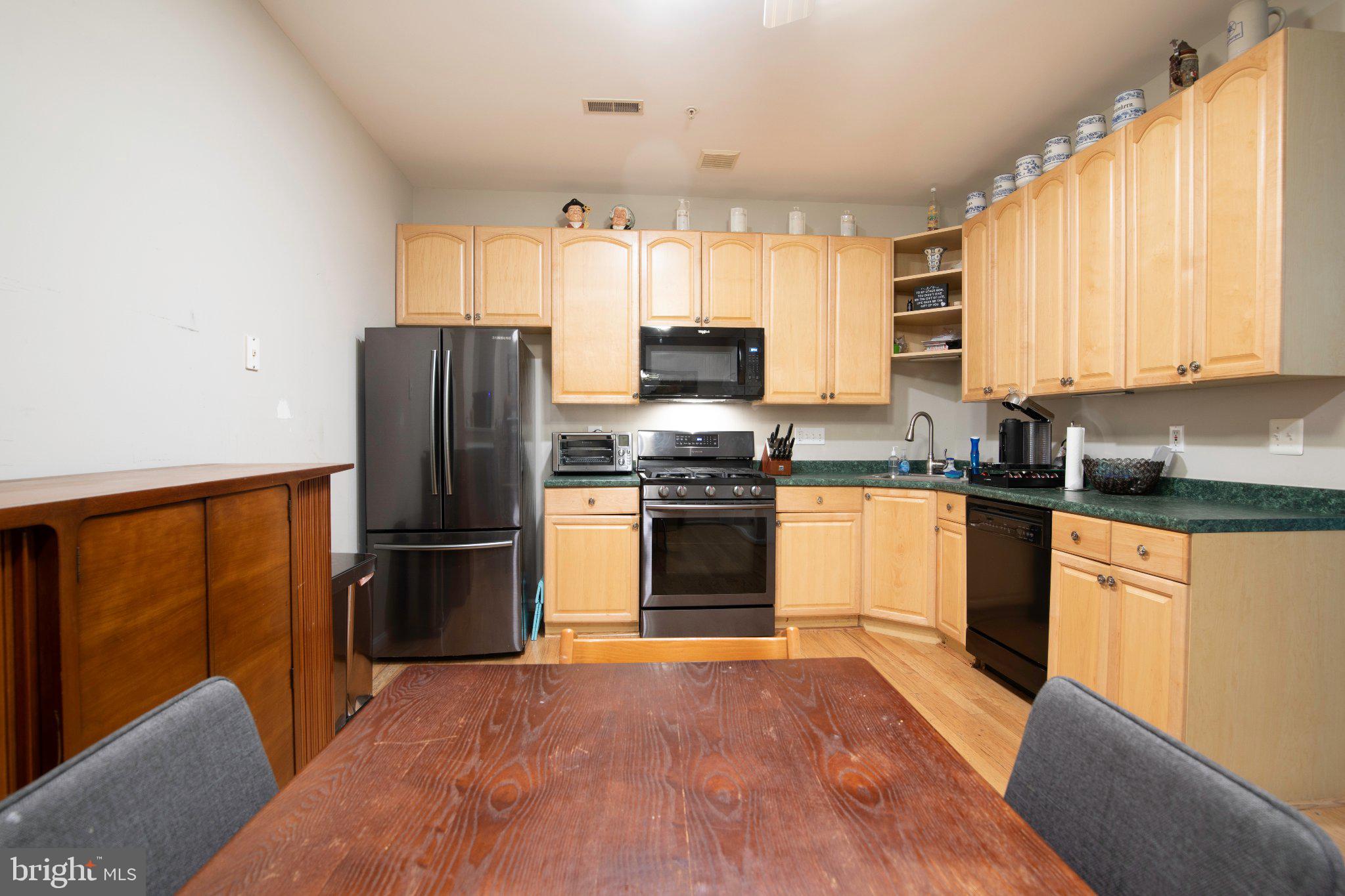 GERMANTOWN ESTATES - Residential