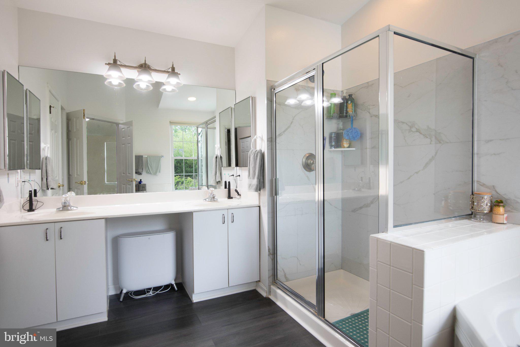 GERMANTOWN ESTATES - Residential