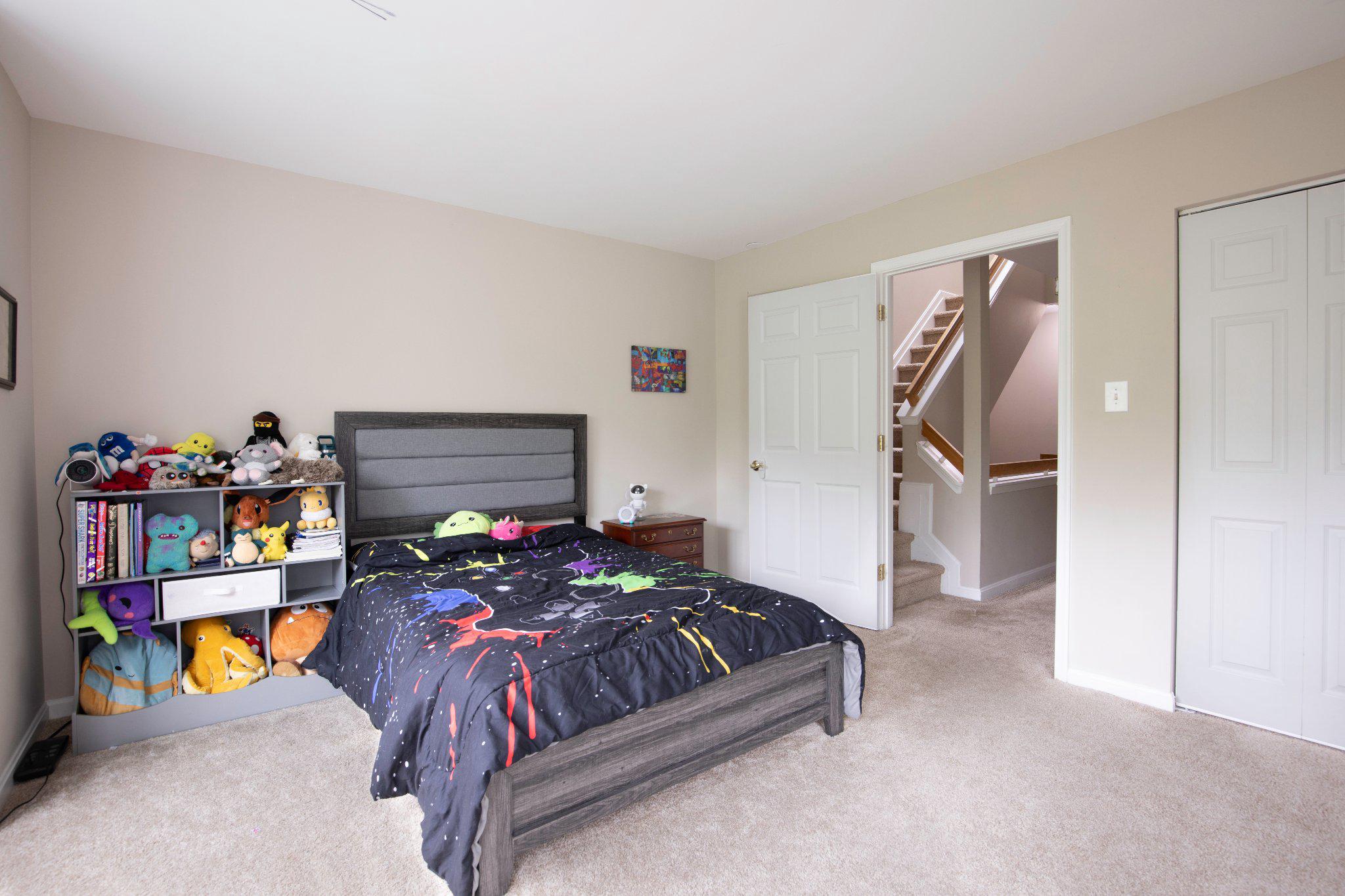 GERMANTOWN ESTATES - Residential