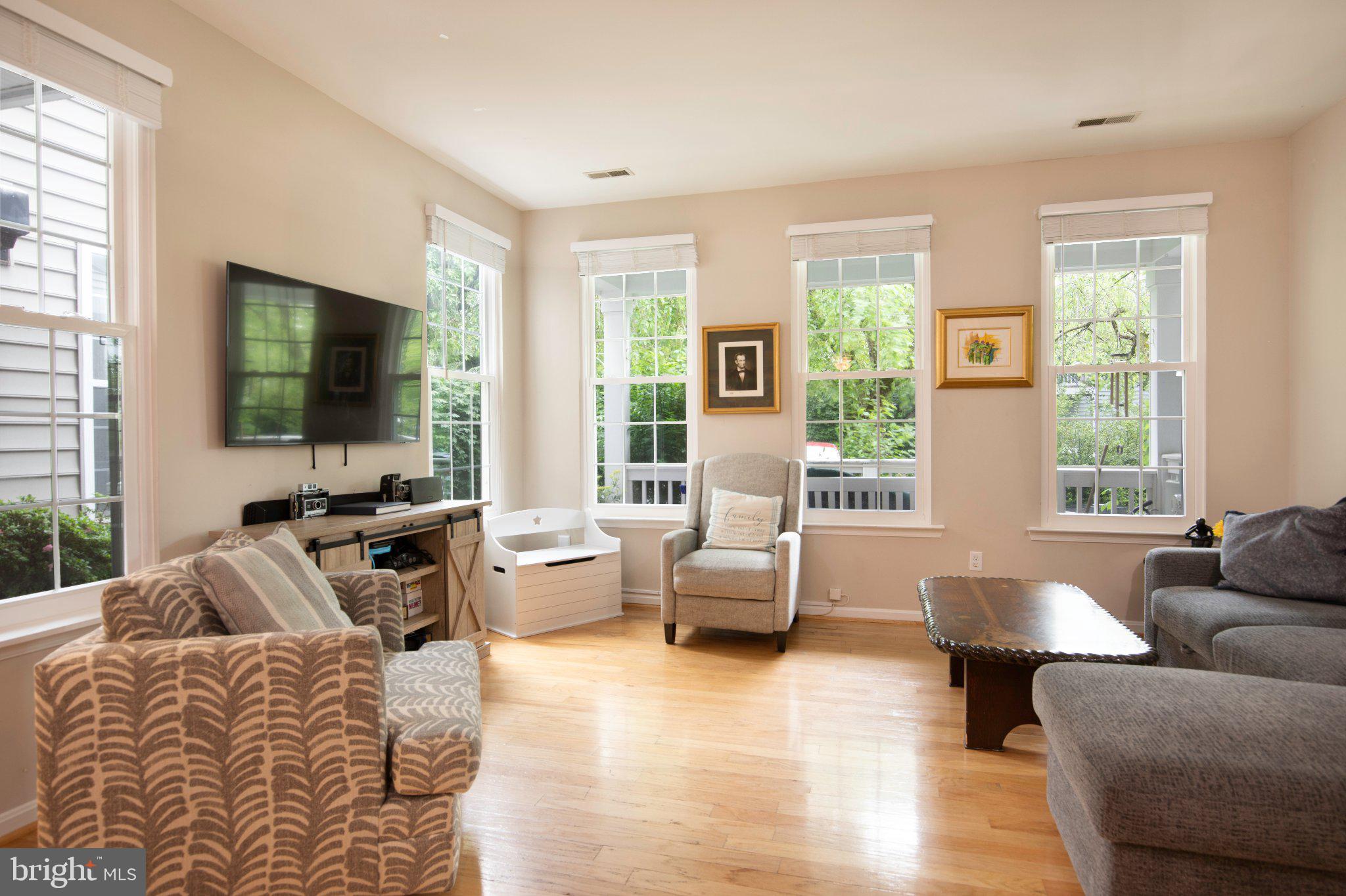 GERMANTOWN ESTATES - Residential