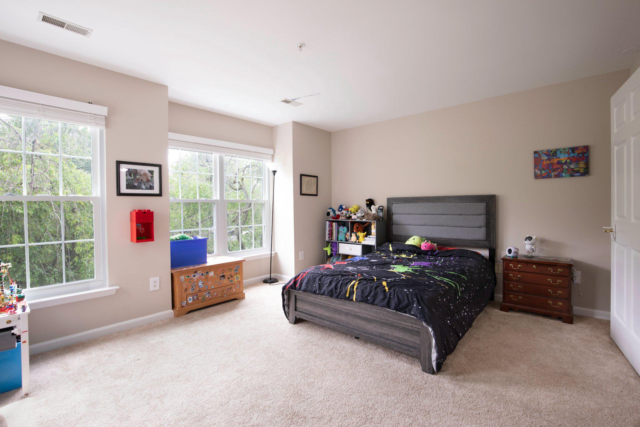 GERMANTOWN ESTATES - Residential
