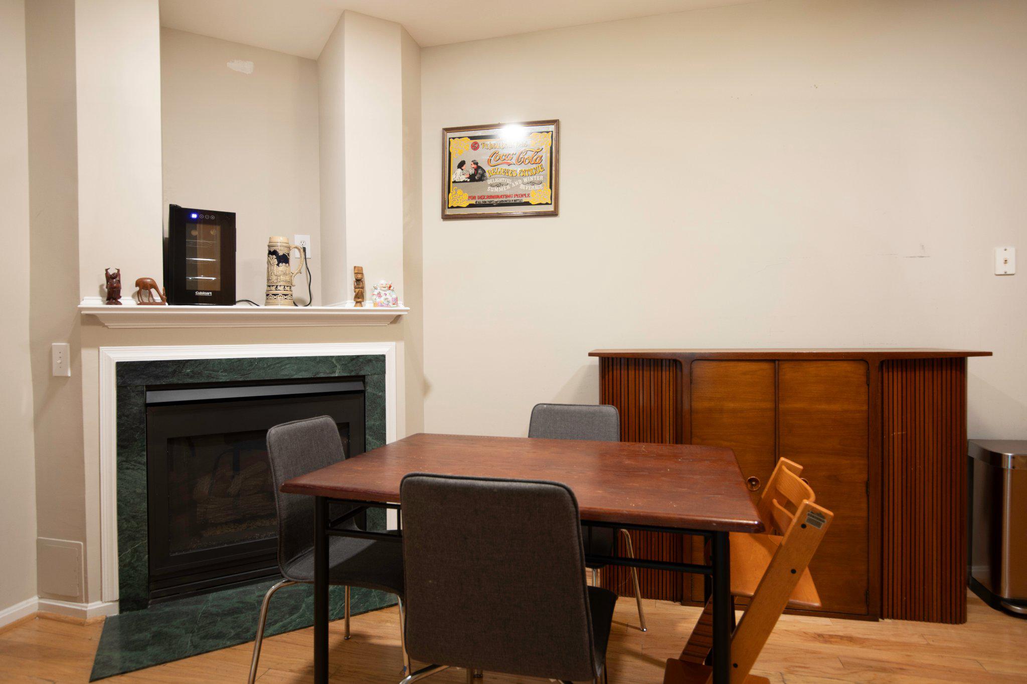 GERMANTOWN ESTATES - Residential