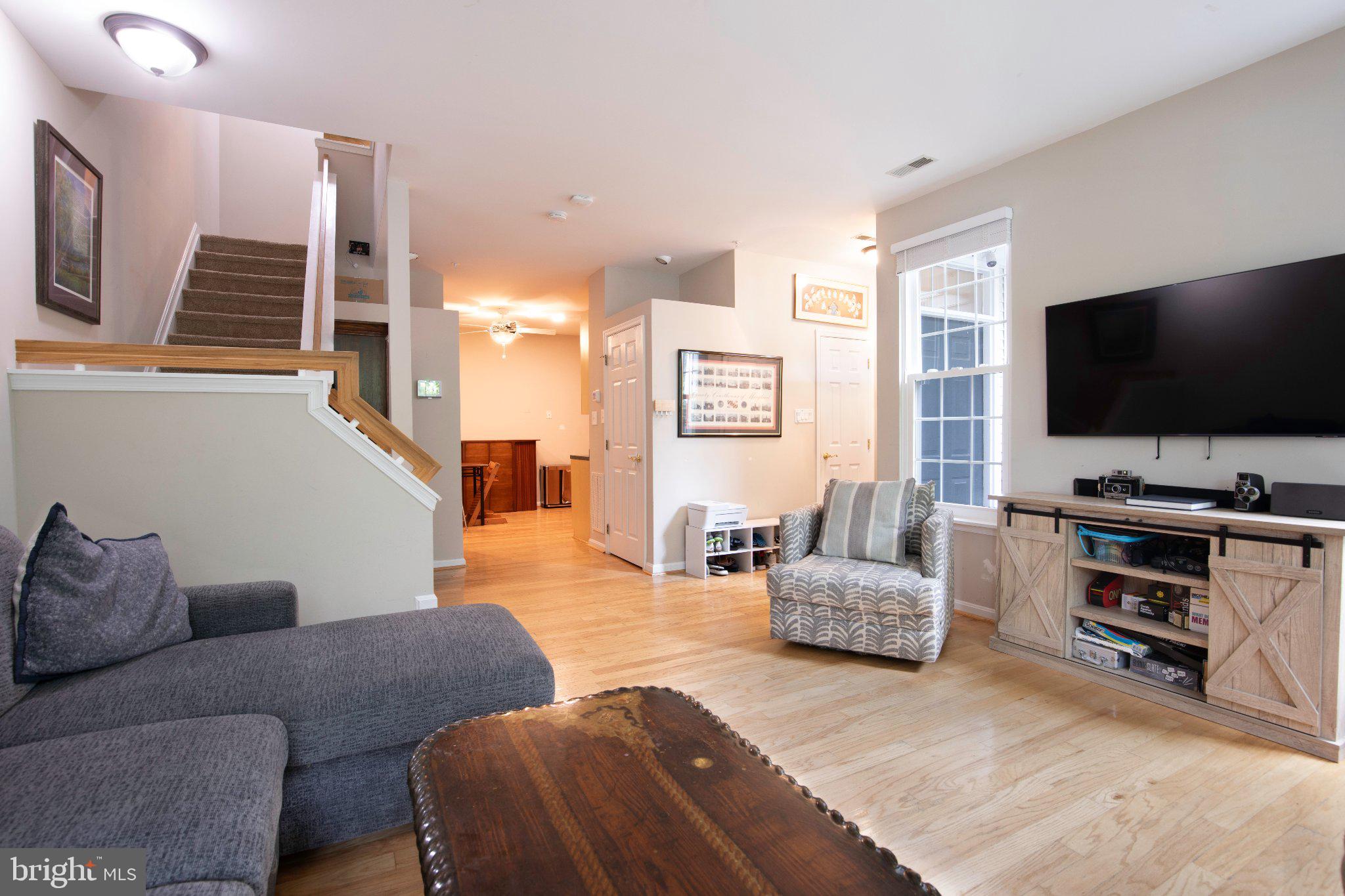GERMANTOWN ESTATES - Residential