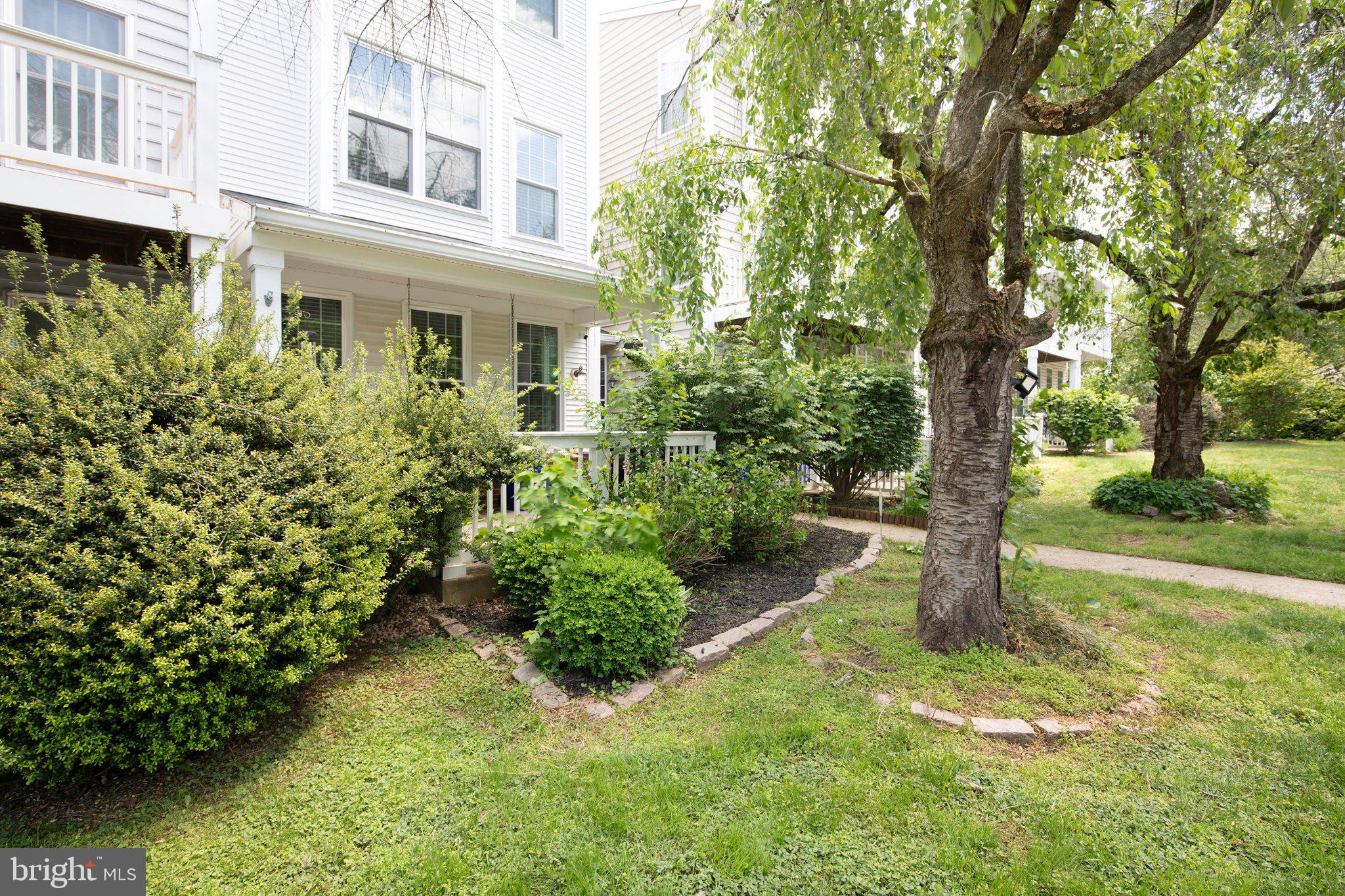 GERMANTOWN ESTATES - Residential