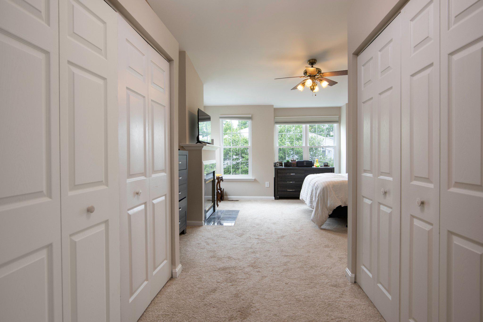 GERMANTOWN ESTATES - Residential